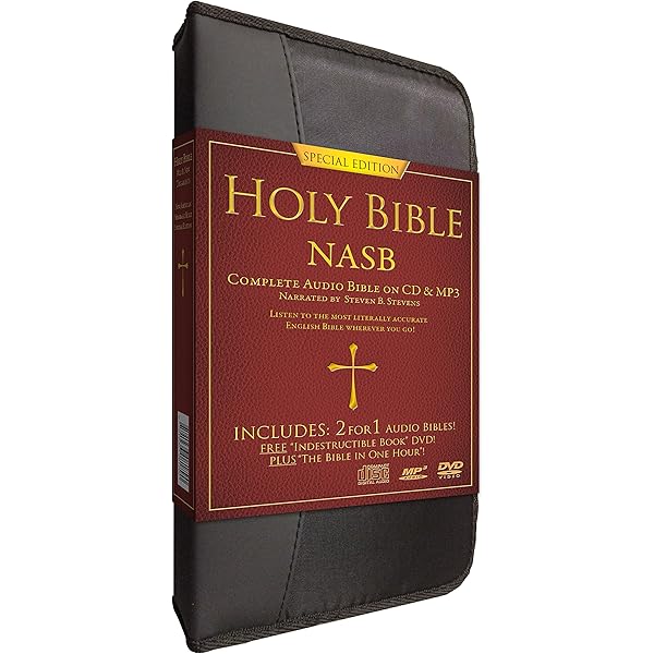 Amazon.com: The Holy Bible - Complete King James Version - Old